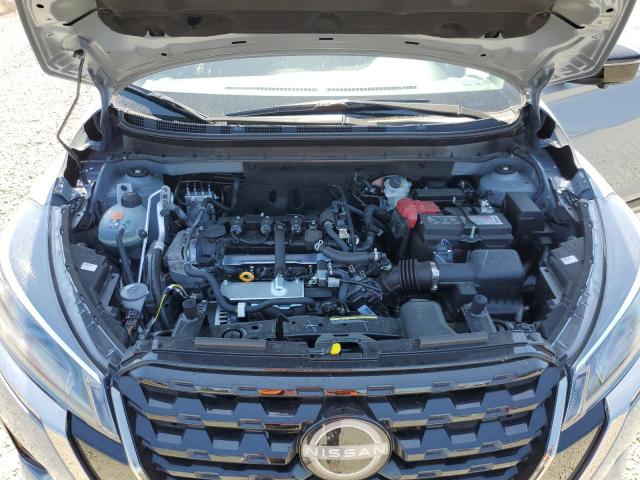 2024 NISSAN KICKS SR - 3N1CP5DV2RL576168