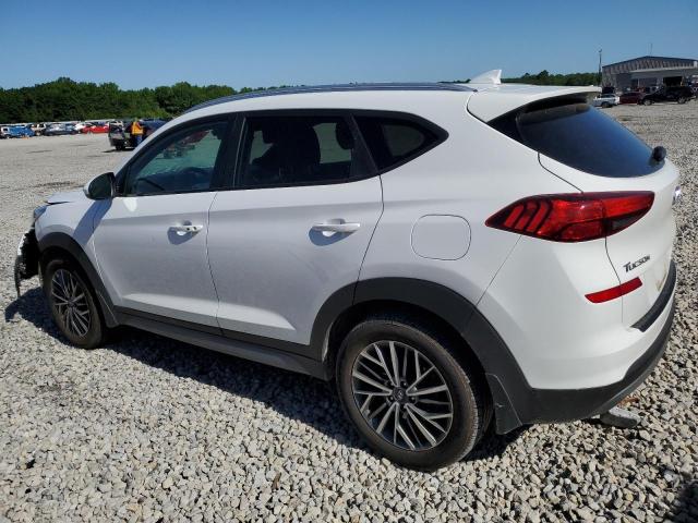 Vin: km8j33al9lu118434, lot: 57956345, hyundai tucson limited 20202