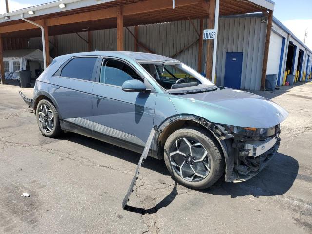 2024 HYUNDAI IONIQ 5 SE KM8KMDDFXRU288467