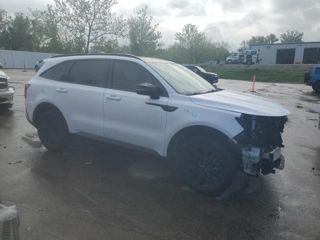 Vin: 5xyrl4lc3ng099815, lot: 55353415, kia sorento s 20224
