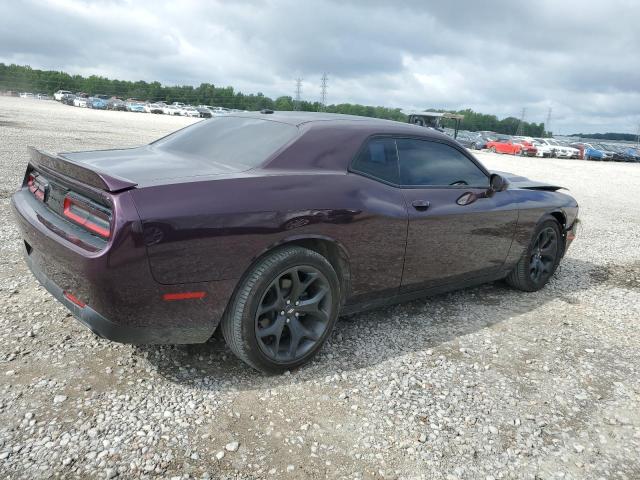 Vin: 2c3cdzag2lh243637, lot: 55816315, dodge challenger sxt 20203