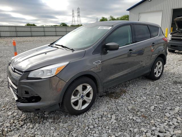 Vin: 1fmcu9gx7fub02305, lot: 56937455, ford escape se 2015 img_1