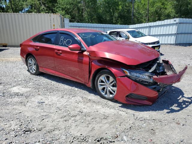 Vin: 1hgcv1f16ka103586, lot: 55426365, honda accord lx 20194