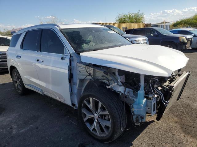 Vin: km8r54he0nu342804, lot: 55461755, hyundai palisade limited 20224