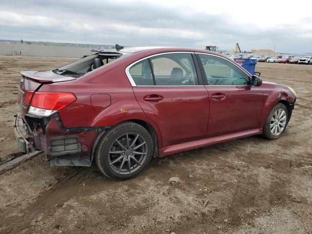 Vin: 4s3bmcj69b3233216, lot: 55273425, subaru legacy 2.5i limited 20113