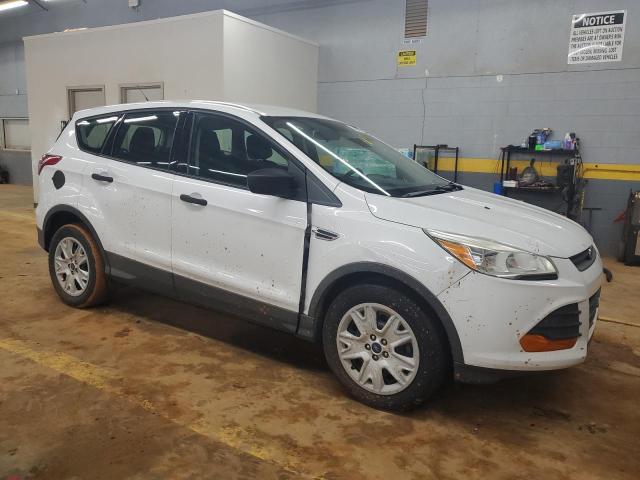 Vin: 1fmcu0f75guc82141, lot: 56802845, ford escape s 20164