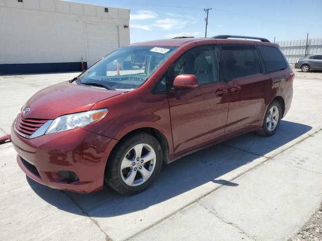 Vin: 5tdkk3dc2fs604910, lot: 59231605, toyota all models le 2015 img_1