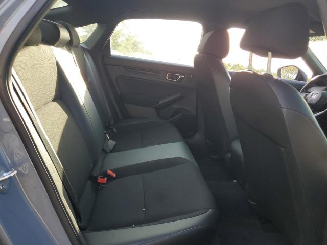 2022 HONDA CIVIC SPOR - 2HGFE2F50NH563919