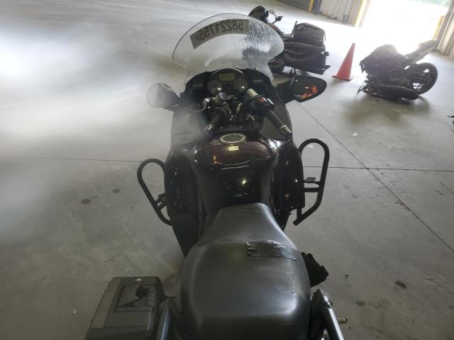 2012 KAWASAKI ZG1400 C - JKBZGNC17CA016947