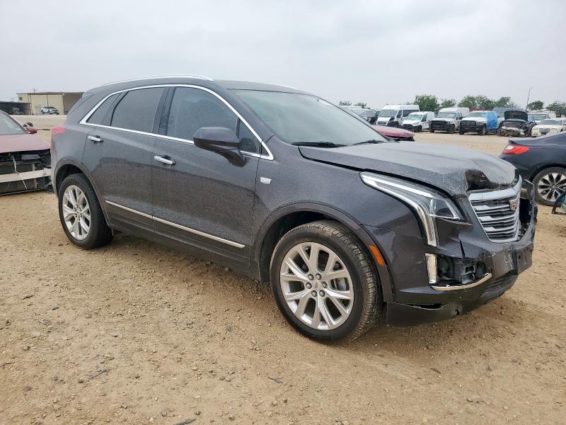 Vin: 1gykncrs9jz240171, lot: 57615465, cadillac xt5 luxury 20184