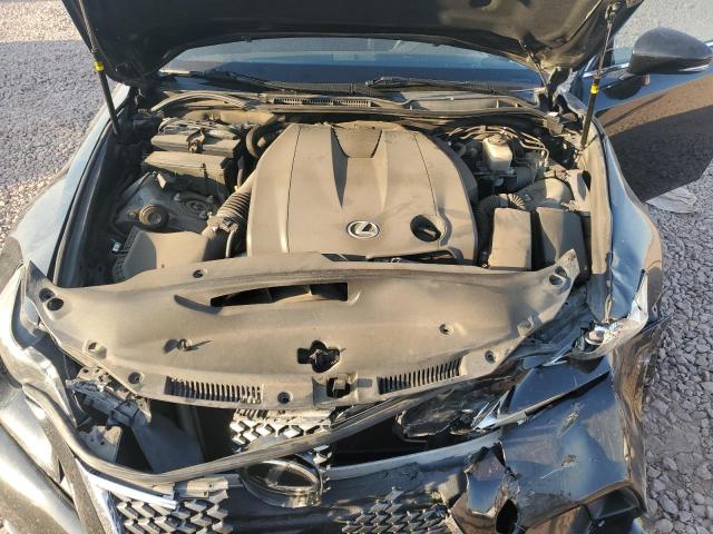 2015 LEXUS IS 250 JTHBF1D29F5045750