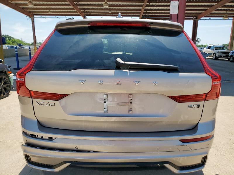 2025 VOLVO XC60 PLUS YV4M12RC6S1116532