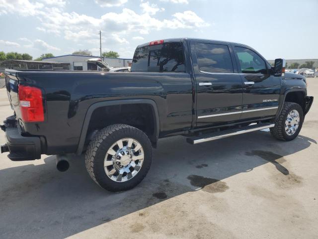 2019 GMC SIERRA K25 1GT12SEY1KF202810