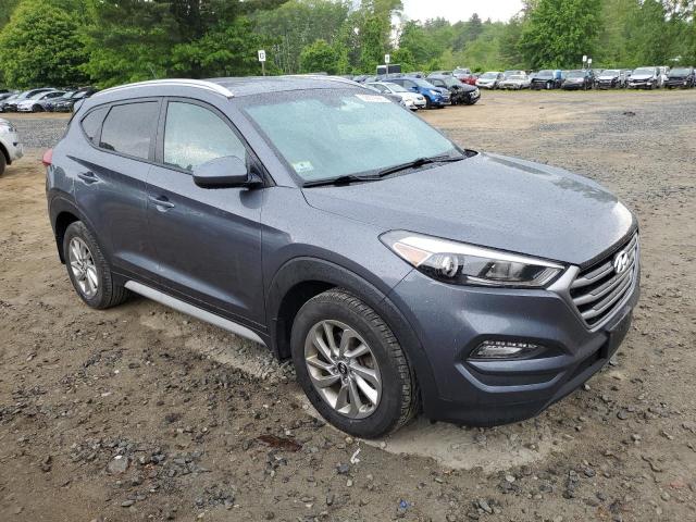 Vin: km8j3ca47hu456690, lot: 59079295, hyundai tucson limited 20174