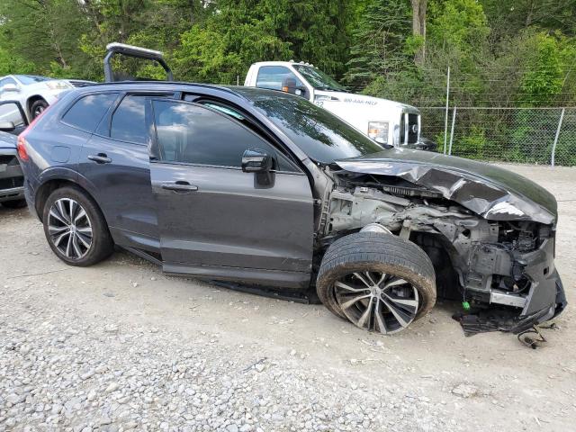 Vin: yv4l12rw8p1319550, lot: 58652225, volvo xc60 plus plus 20234