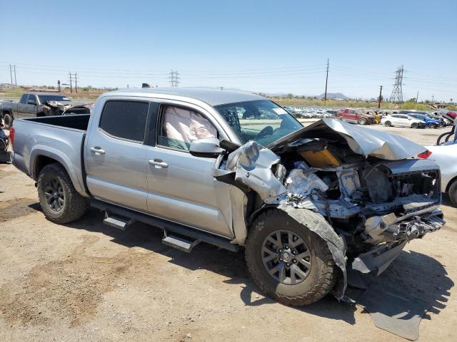 Vin: 3tmaz5cn8lm122525, lot: 57721135, toyota tacoma double cab 20204