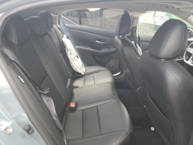 2024 NISSAN SENTRA SR - 3N1AB8DVXRY329815