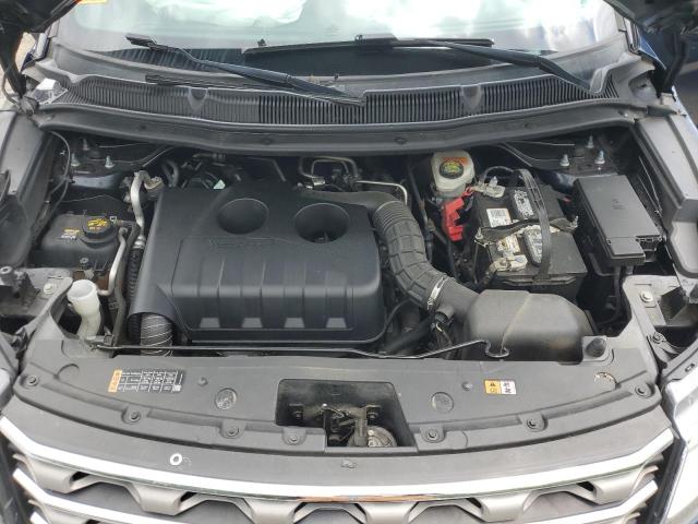 2017 FORD EXPLORER X - 1FM5K8DH5HGC36348