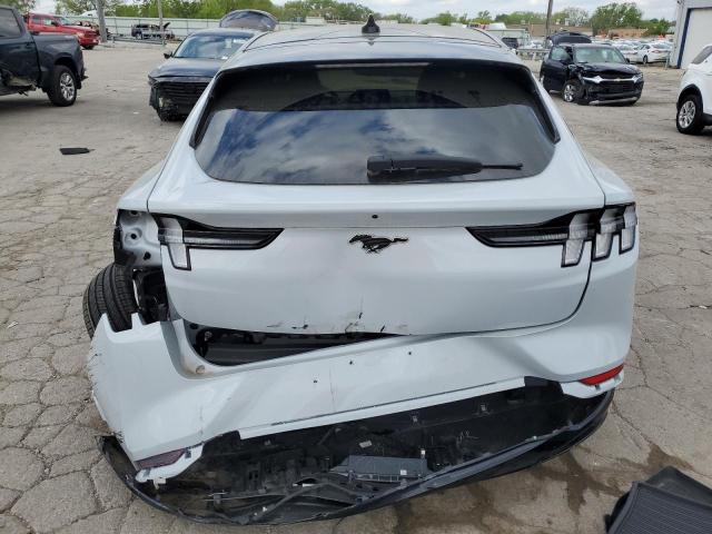 2023 FORD MUSTANG MA - 3FMTK3S59PMB03597