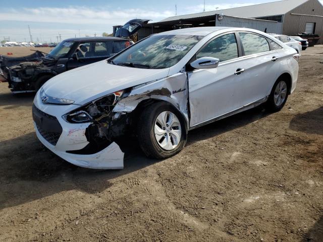 Vin: kmhec4a40fa138352, lot: 55451025, hyundai sonata hybrid 2015 img_1