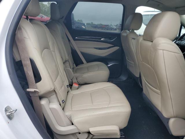 2018 BUICK ENCLAVE ES 5GAEVAKW4JJ169112