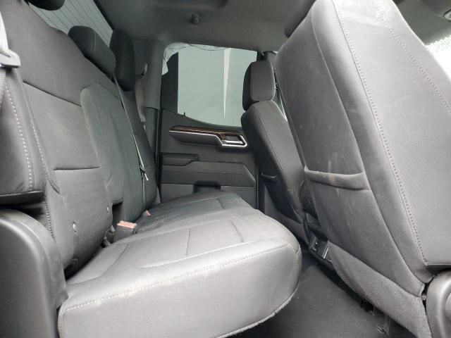 2024 CHEVROLET SILVERADO - 1GCRACE83RZ366886