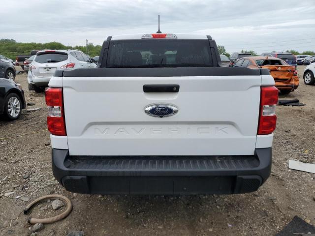 2023 FORD MAVERICK X - 3FTTW8E90PRA36721