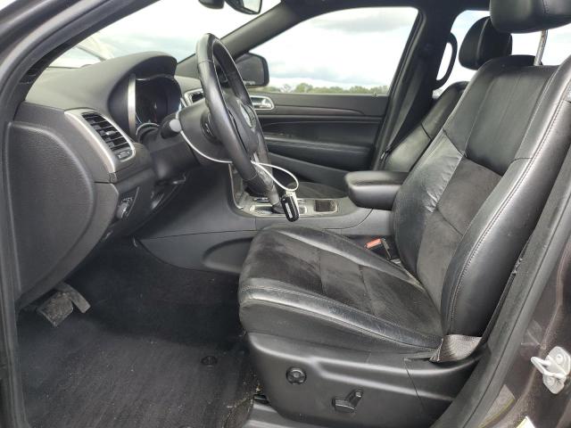 2018 JEEP GRAND CHER - 1C4RJFAG4JC207154