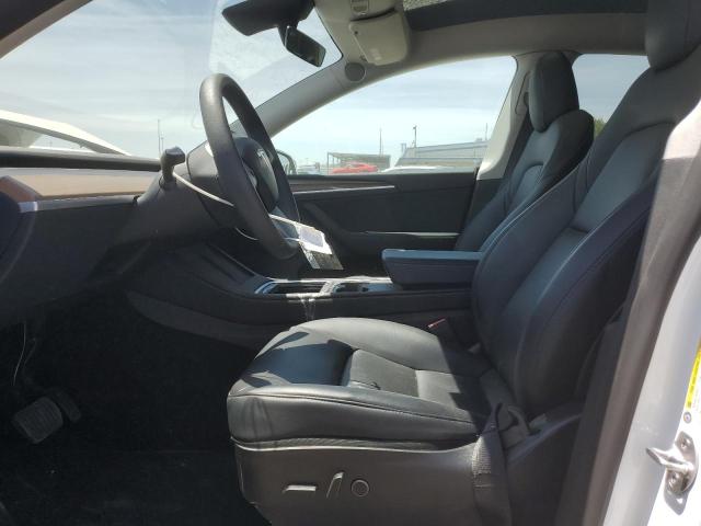 2023 TESLA MODEL Y - 7SAYGAEE0PF668825