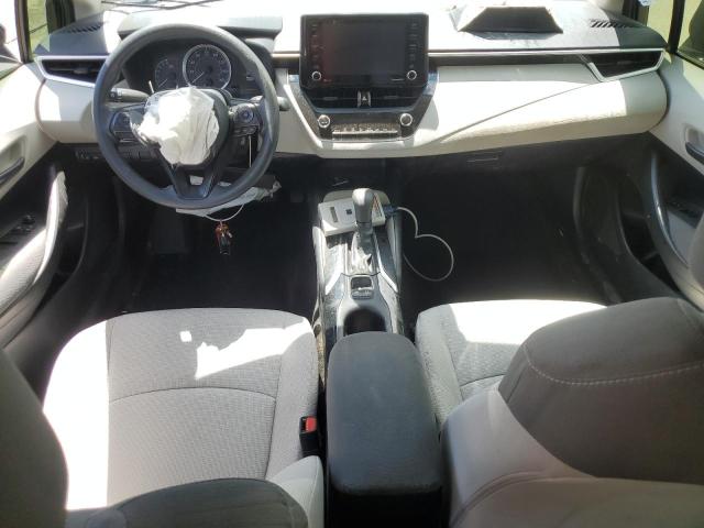 2022 TOYOTA COROLLA LE - JTDEPMAE8NJ231099