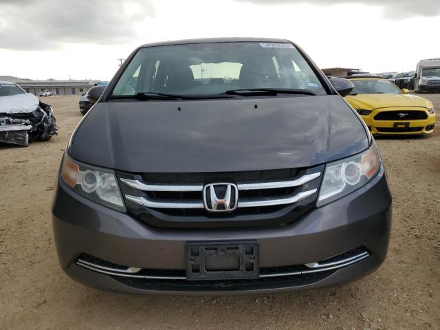 2016 HONDA ODYSSEY EX - 5FNRL5H62GB163877