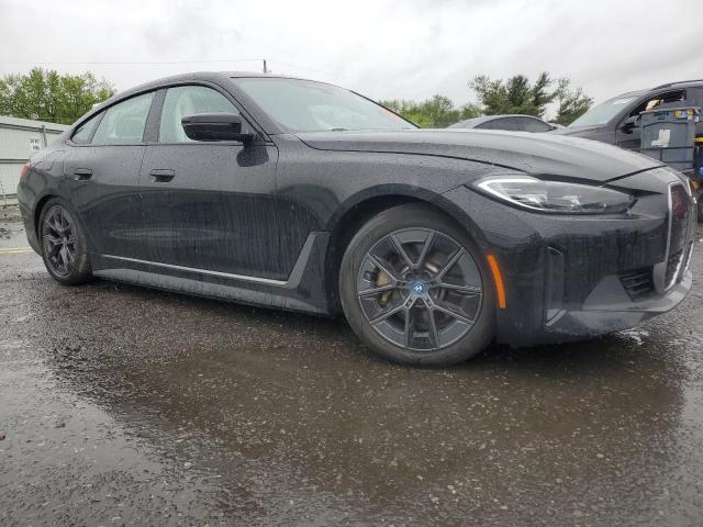 Vin: wby73aw05pfp68940, lot: 58634905, bmw i4 edrive edrive 40 20234