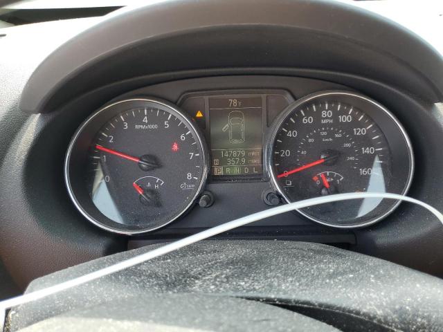 2015 NISSAN ROGUE SELE - JN8AS5MT2FW665363