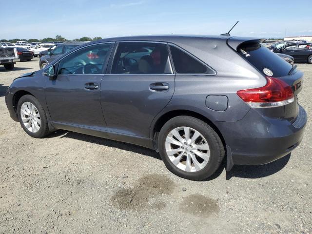 Vin: 4t3za3bb0du063525, lot: 57322235, toyota venza le 20132