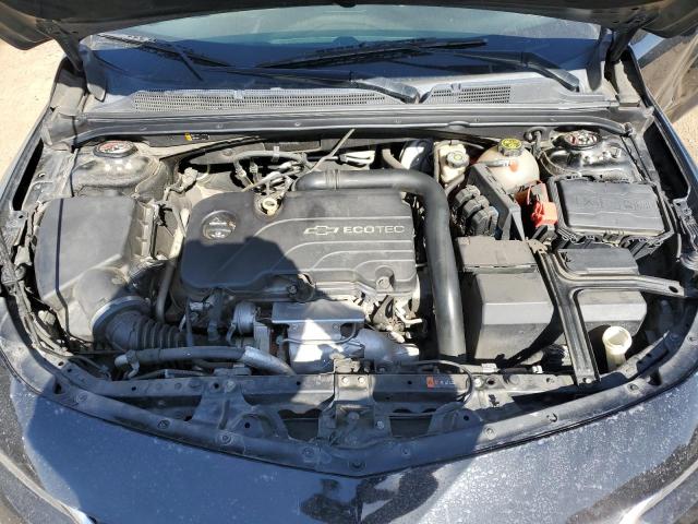 2016 CHEVROLET MALIBU LT - 1G1ZE5ST5GF214334