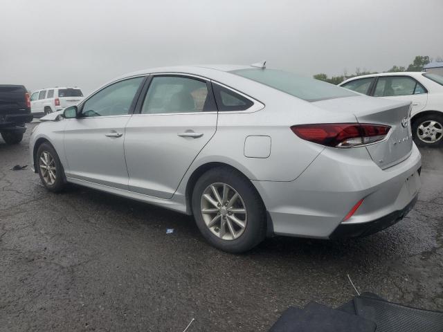 Vin: 5npe24afxkh805522, lot: 55742715, hyundai sonata se 20192