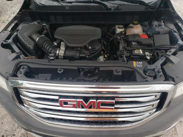 2019 GMC ACADIA SLE 1GKKNLLS7KZ151865