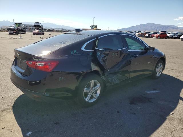 2022 CHEVROLET MALIBU LS - 1G1ZB5ST2NF205449