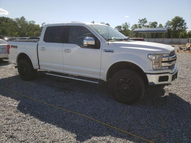 Vin: 1ftew1eg3jfd79946, lot: 56707385, ford f-150 supercrew 20184