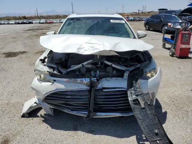 2016 TOYOTA AVALON XLE - 4T1BK1EB7GU233763