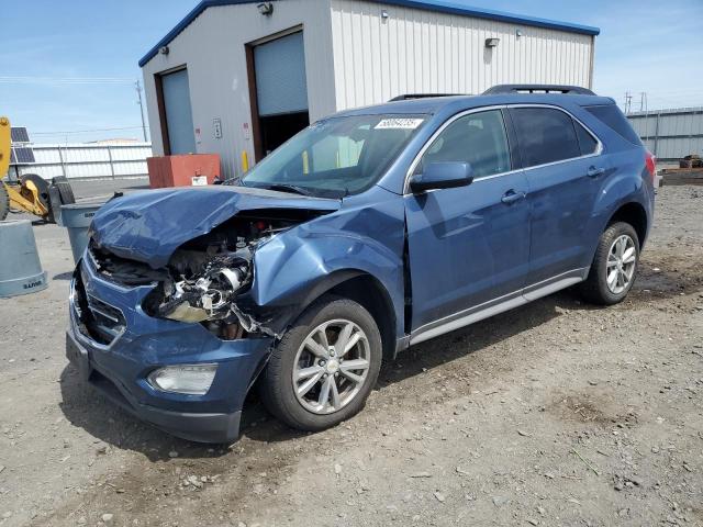 Vin: 2gnflfek2g6201258, lot: 58064235, chevrolet equinox lt 2016 img_1