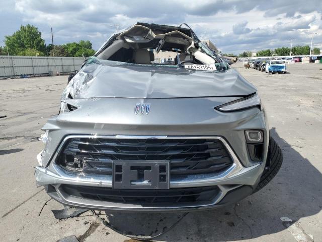 2024 BUICK ENCORE GX KL4AMCSL5RB218190