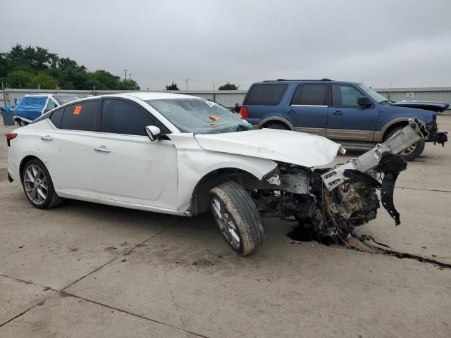 Vin: 1n4bl4bvxlc138928, lot: 55321515, nissan altima s 20204
