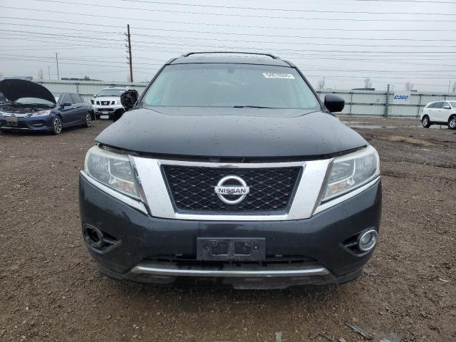 2015 NISSAN PATHFINDER - 5N1AR2MM3FC658868