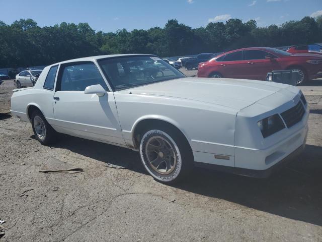 Vin: 1g1gz11g1hr119696, lot: 58083555, chevrolet montecarlo 19874