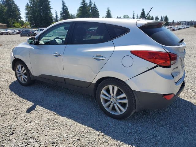 Vin: km8jucac1du575981, lot: 58573965, hyundai tucson gls 20132