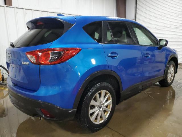Vin: jm3ke2cy7e0359609, lot: 57565755, mazda cx-5 touring 20143