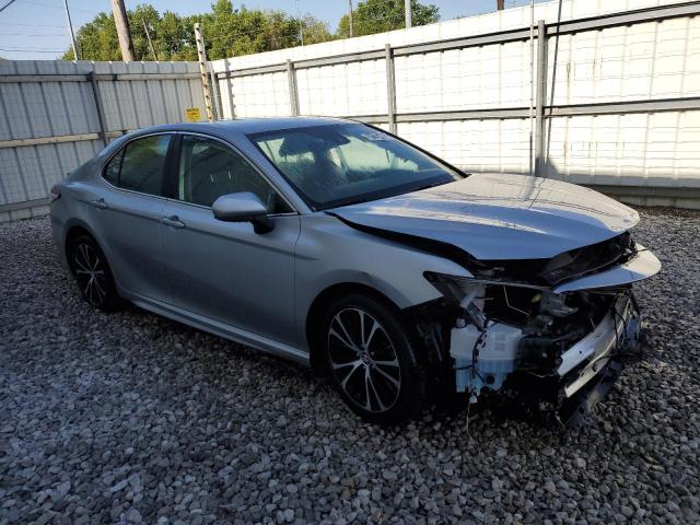 Vin: 4t1g11ak4lu937475, lot: 50126485, toyota camry se 20204
