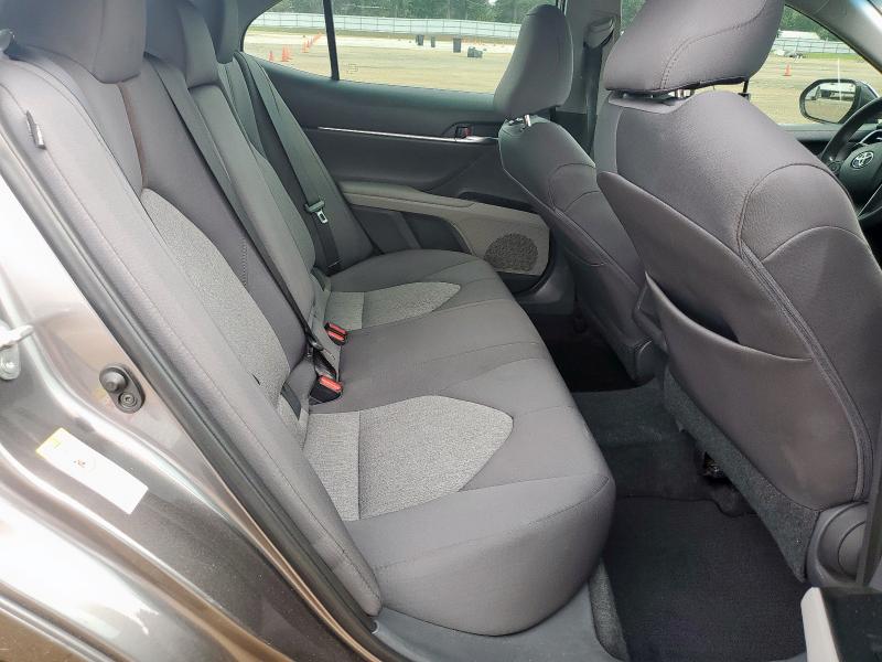 2018 TOYOTA CAMRY L - 4T1B11HK9JU531916