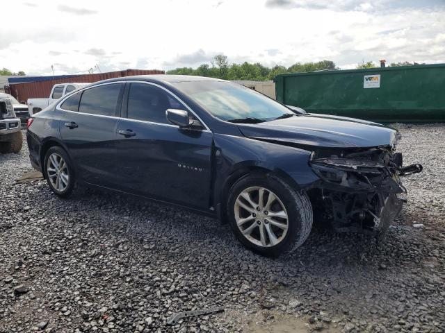 Vin: 1g1ze5st2gf195872, lot: 57123385, chevrolet malibu lt 20164